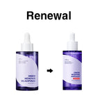 Förpackningsförnyelse av Isntree Onion Newpair Ampoule Plus 50 ml
