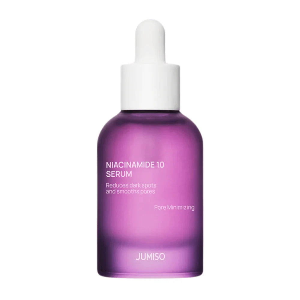 Jumiso Niacinamide 10% Serum 40 ml med tranexamsyra och 10 % niacinamid