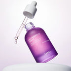 Jumiso serum med succinic acid och Zinc PCA för fet hud