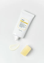 Klairs All-day Airy Sunscreen SPF50+ lätt solskydd som skyddar huden utan att kännas oljigt eller tungt