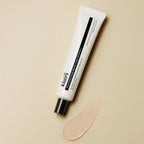 Klairs Illuminating Supple Blemish Cream with natural beige finish