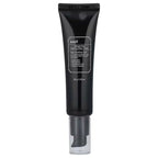 Dear Klairs Midnight Blue Clearing Water Cream 50 g på vit bakgrund