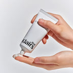 Vitamin C-kapslar i Klairs Vitamin Toning Barrier Cream