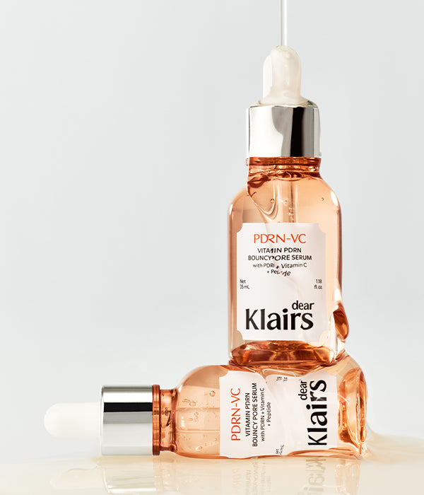 Klairs Vitamin PDRN Bouncy Pore Serum