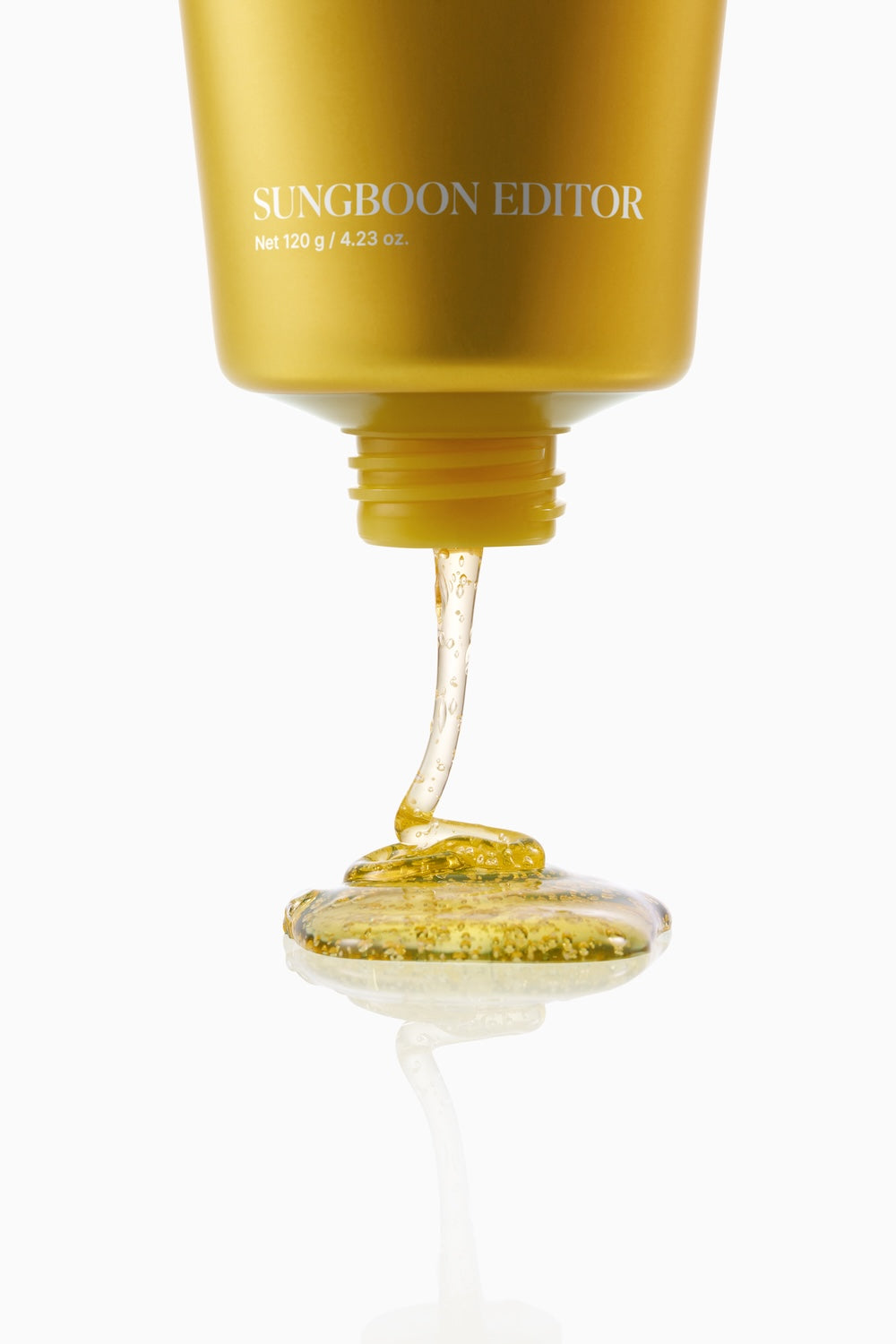 Kojic acid gel cleanser for brighter and more radiant skin
