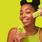 Korean sunscreen stick for daily UVA and UVB protection