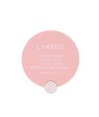 Laneige Bouncy & Firm Lip Treatment 12g återfuktande läppbehandling med kollagen och ceramider