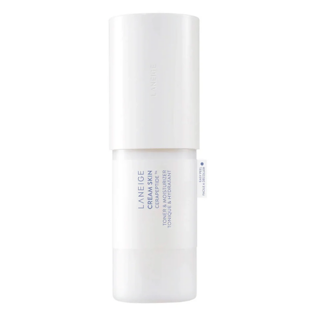 Laneige Cream Skin Cerapeptide Refiner 170ml återfuktande toner och essence med Cerapeptide™