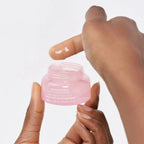 Laneige Eye Sleeping Mask with cooling gel texture