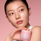 Laneige Overnight Sleeping Mask som återfuktar huden och förbättrar hudens elasticitet under natten