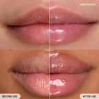 Laneige Lip Glowy Balm Berry med glansig finish och långvarig återfuktning