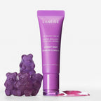 Återfuktande Laneige Lip Glowy Balm Gummy Bear för mjuka och glansiga läppar
