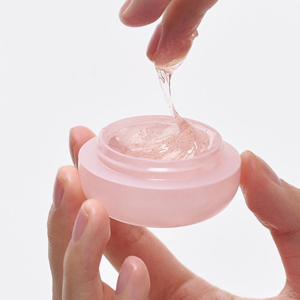 Plumping Lip Treatment från Laneige som återfuktar och stärker läpparnas barriär