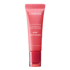 Laneige Lip Glowy Balm Berry 10g återfuktande lip balm med sheasmör och murumurusmör