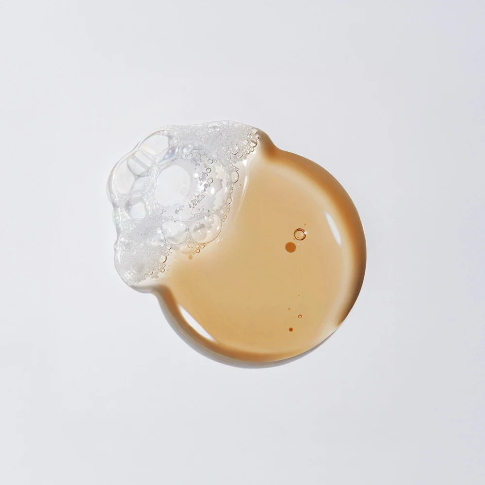 Laneige Oil-To-Foam Cleanser med jojobaolja och ceramider för skonsam rengöring