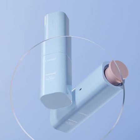 Laneige Water Bank Serum med ferment och antioxidanter för en starkare hudbarriär