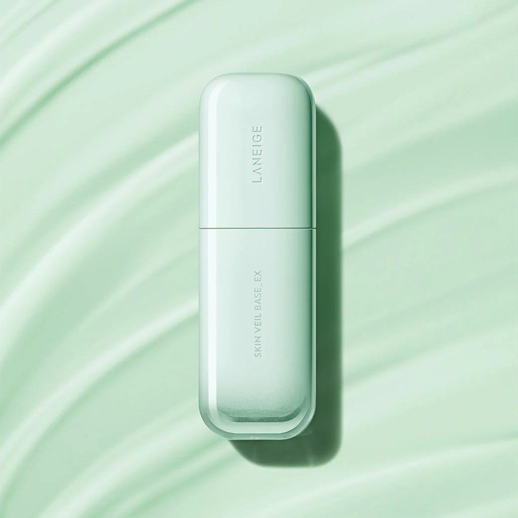 Laneige Skin Veil Base EX nr. 60 mintgrønn 30 ml