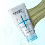 2-i-1 cream cleanser och ansiktsmask med Madecassoside och Centella Asiatica