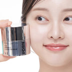 Makeup removing cleansing balm suitable for sensitive skin