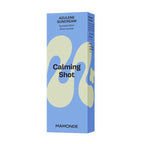 Mamonde Azulene Sun Cream utan synlig vit hinna