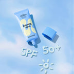 Mamonde Calming Shot Azulene solkräm 35ml