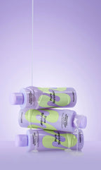 Textur från Mamonde Pore Shrinker Bakuchiol Retinol Toner