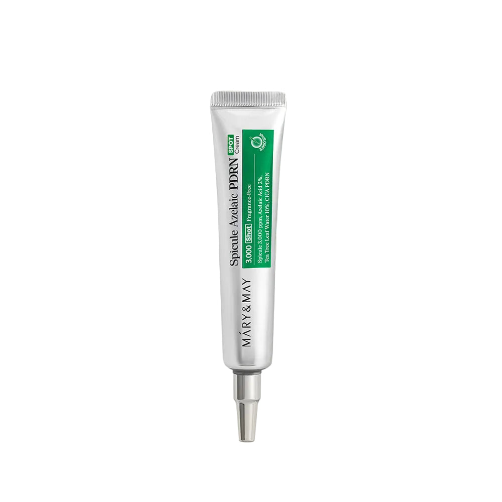 Mary&May Spicule Azelaic PDRN Spot Cream 15g