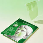 Hydrogel sheet mask med aloe vera från Mary and May som lugnar huden och minskar irritation