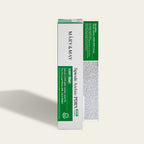 Koreansk blemish treatment för oren hud