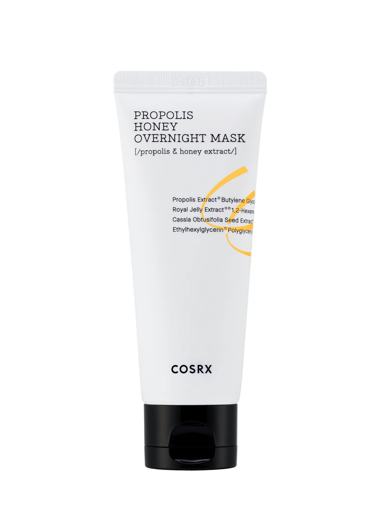 COSRX Full Fit Propolis Honey Overnight Mask 60ml