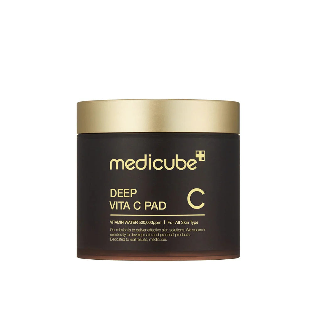 Medicube Deep Vita C Pad 150g Medicube