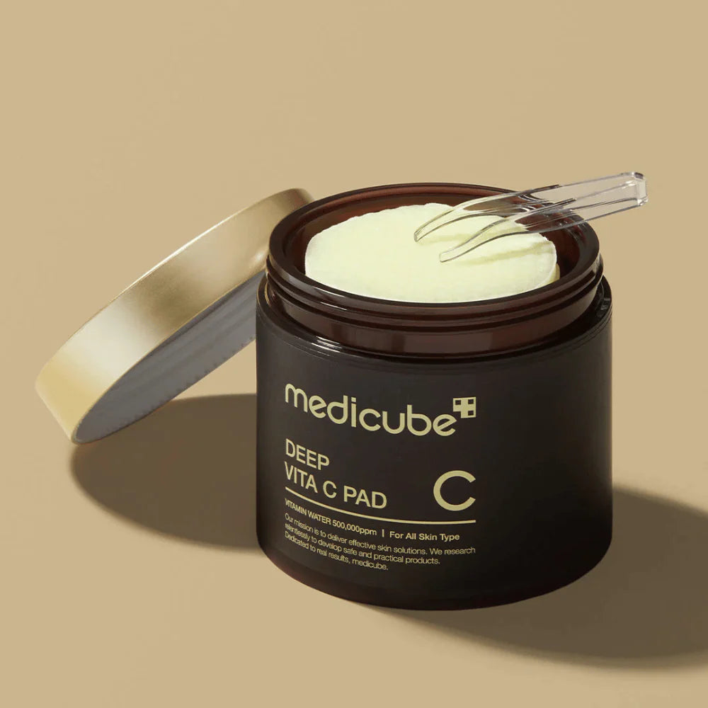 Medicube Deep Vita C Pad 150g Medicube