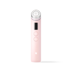 Medicube AGE-R Booster Pro Pink Edition enhances skincare absorption and boosts natural glow (hudvårdsapparat för bättre absorption och lyster)