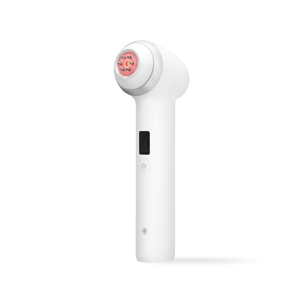 Medicube AGE-R Ultra Tune 40.68 skin care device for anti aging, lifting and improved skin elasticity (hudvårdsapparat för fastare hud)