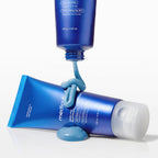 Blackhead Mud Mask med AHA BHA och PHA