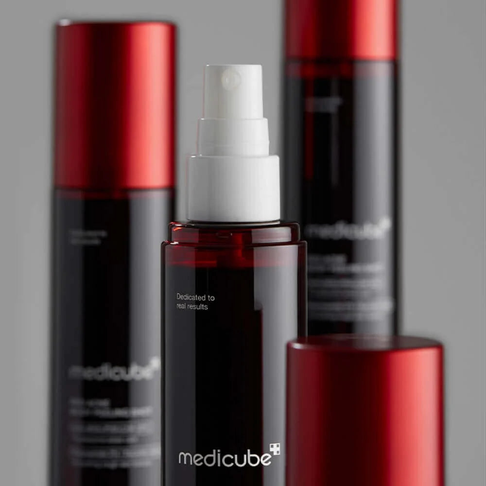 Body Acne Treatment från Medicube