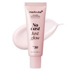 Medicube Collagen Glow Sunscreen SPF50+ PA++++ 50ml