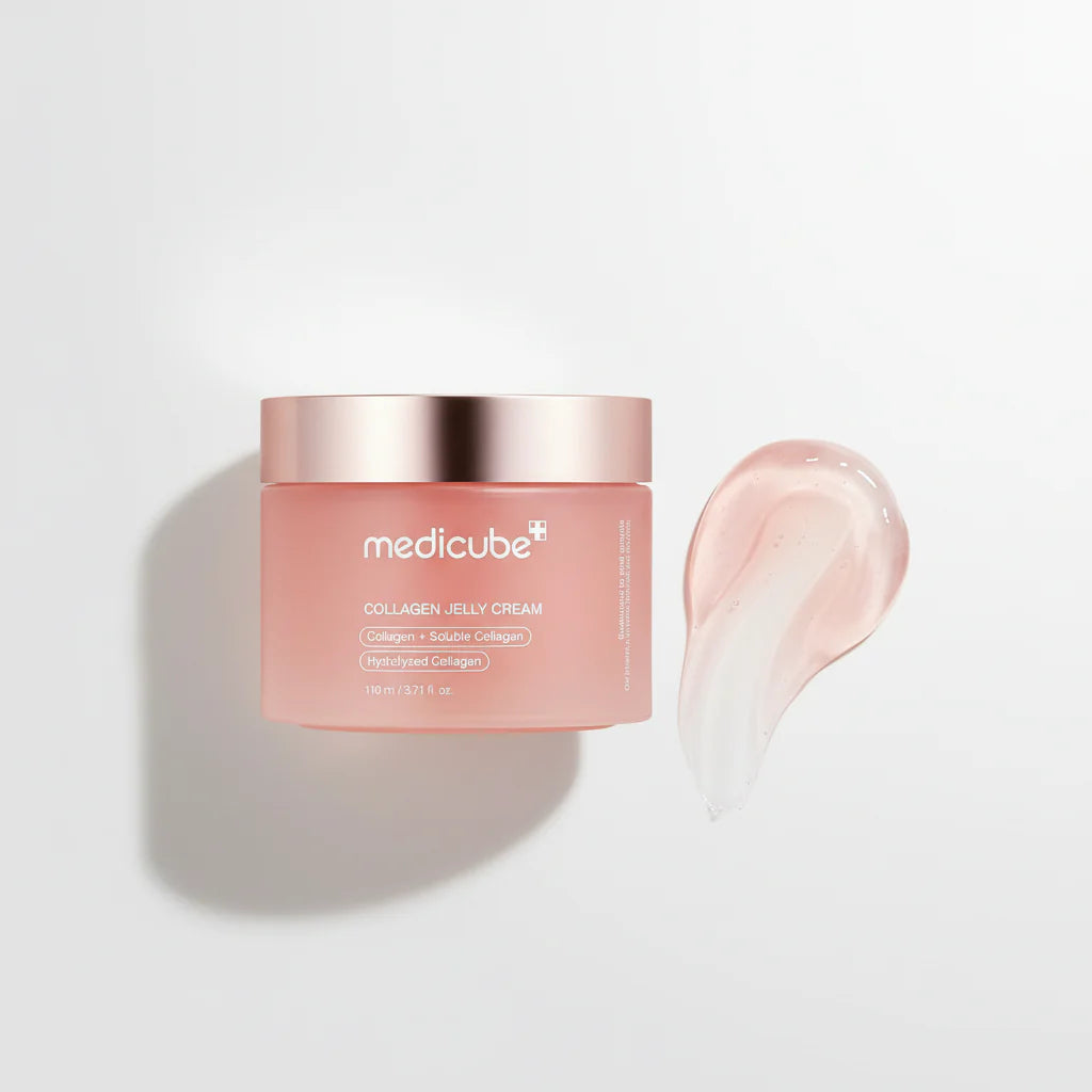 Medicube Collagen Jelly Cream 110ml