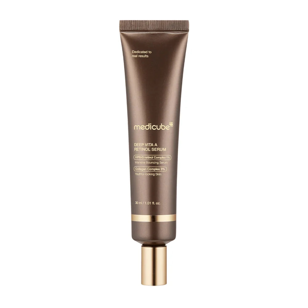Medicube Deep Vita A Retinol Serum 30ml