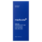 Medicubes Exosome Coated Spicule Technology