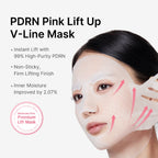 Firming sheet mask från Medicube