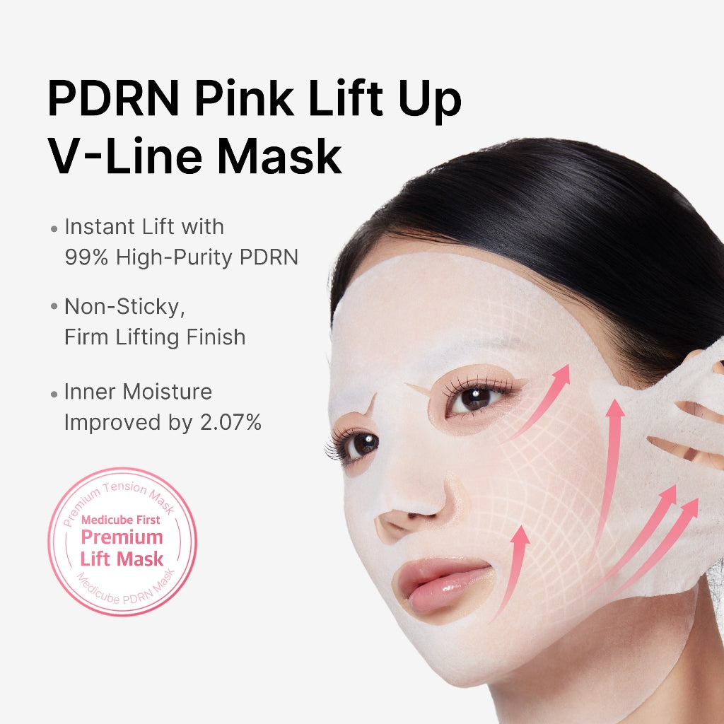 Firming sheet mask från Medicube