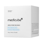 Återfuktande toner pads från Medicube