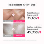 Medicube glow serum för torr och fuktfattig hud