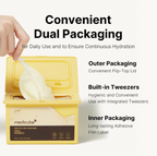 Fördelar med Medicube Deep Vita C Daily Quick Mask