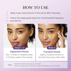 Så använder du Medicube Retinol Boosting Serum