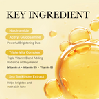 Koreanska sheet masks med C-vitamin