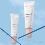 Så använder du Medicube Tone Up Sun Cream
