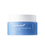 Medicube Hyaluronic Moisturizing Capsule Cream 55g