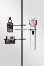 K-beauty skin device Medicube AGE-R Ultra Tune 40.68 for glowing skin and advanced skincare routine (hudvårdsteknologi för glow)